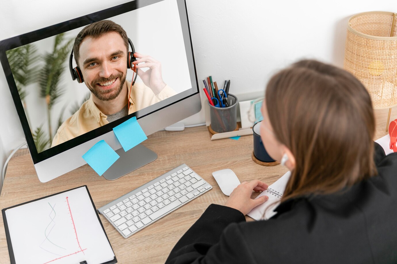 Mastering Remote Recruitment: Tips for Conducting Successful Virtual ...